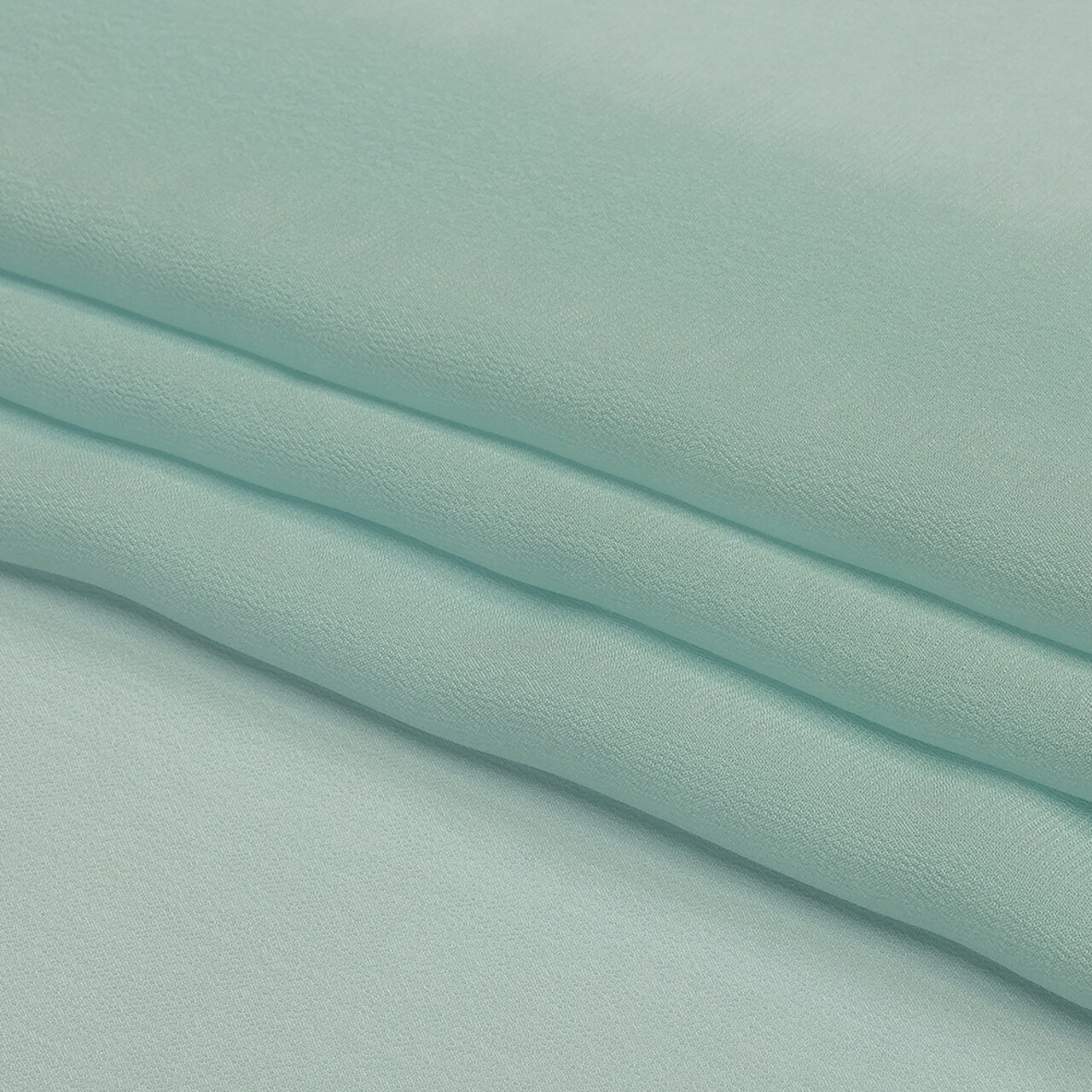 1 Yard Famous Australian Designer Sand Viscose Georgette Fabric 55 Wide